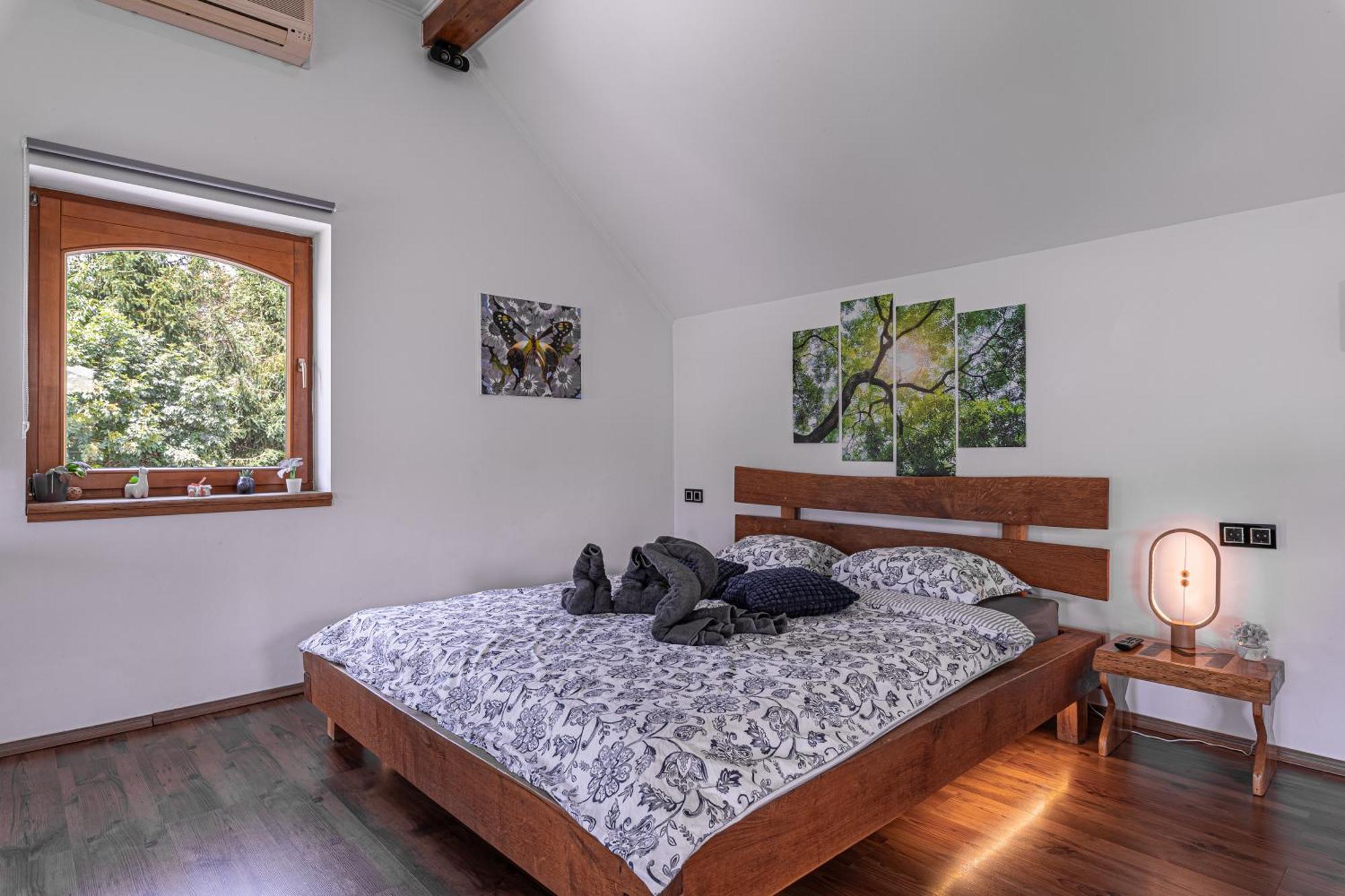 Vineyard Cottage Matej Trebnje Exterior photo